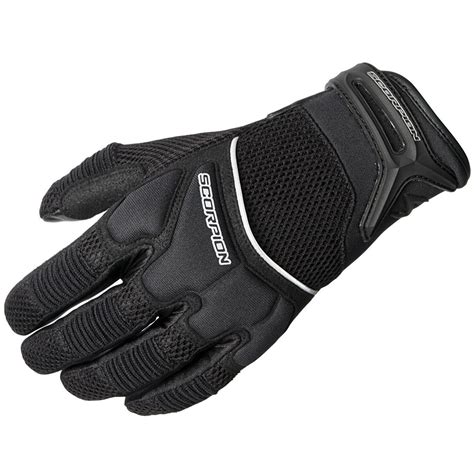 Scorpion Coolhand II Mesh Motorcycle Gloves